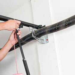 Mira Mesa Garage Door Repair