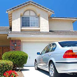 Mira Mesa Garage Door Repair